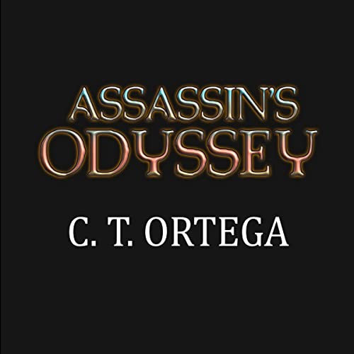 Assassin's Odyssey by Caleb Ortega