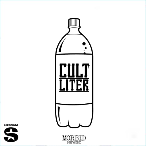 Cult Liter with Spencer Henry