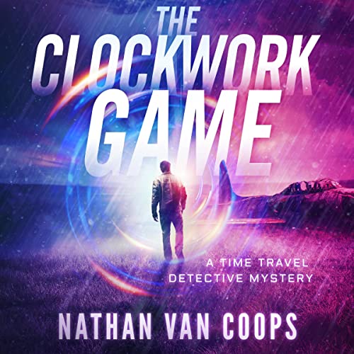 The Clockwork Game