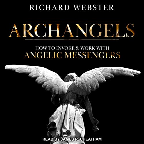 Archangels by Richard Webster