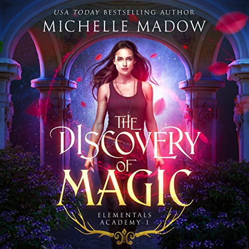 The Discovery of Magic