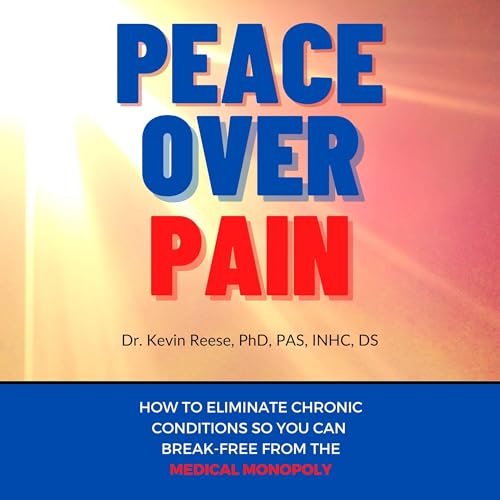 Peace over Pain