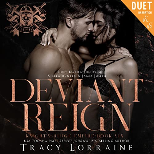 Deviant Reign by Tracy Lorraine