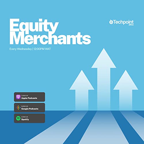 Equity Merchants by Techpoint Africa