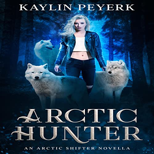 Arctic Shifters