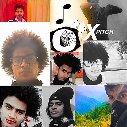 OX PITCH by Mohit Kumar