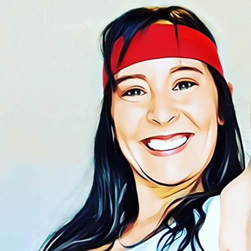 La Keto-Maratón (cantinela guiada) by Inés Viñas