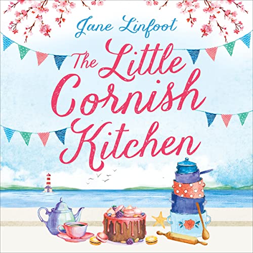 The Little Cornish Kitchen