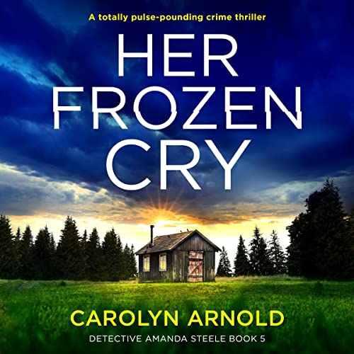 Her Frozen Cry