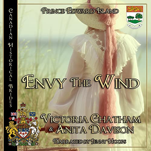Envy the Wind: Prince Edward Island