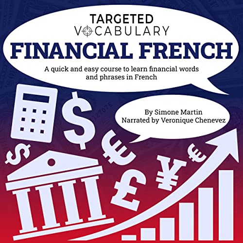Financial French