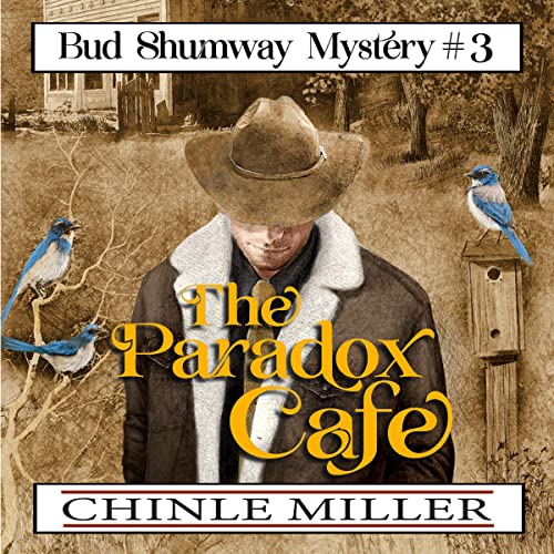 The Paradox Cafe
