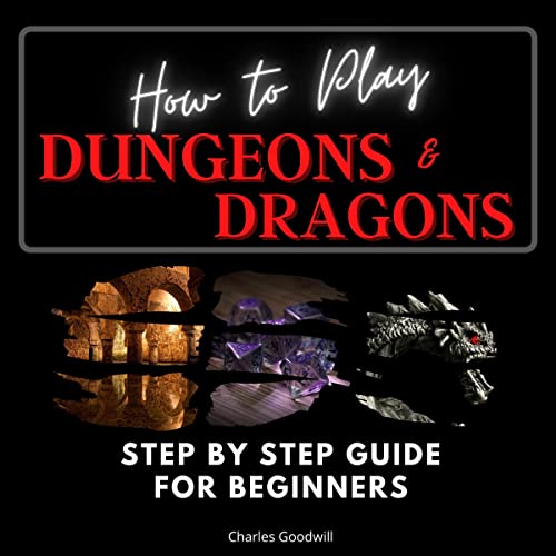 How to Play Dungeons & Dragons