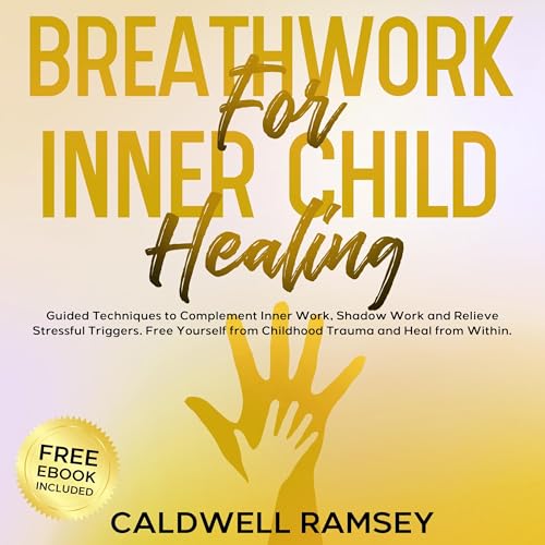Breathwork for Inner Child Healing