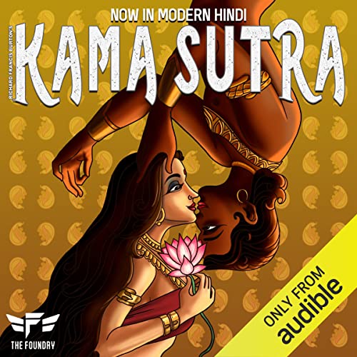 Kama Sutra by Nikita Okhade