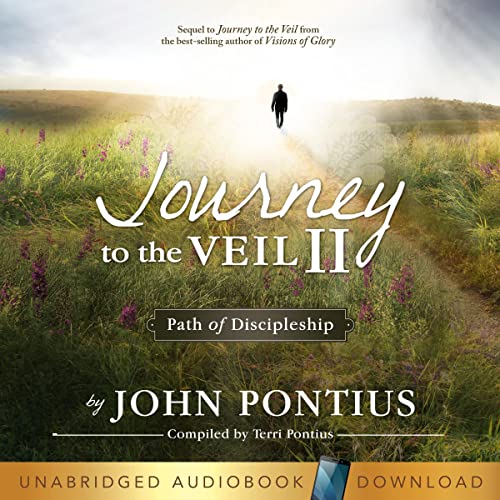 Journey to the Veil II