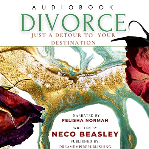 Divorce by Neco Beasley