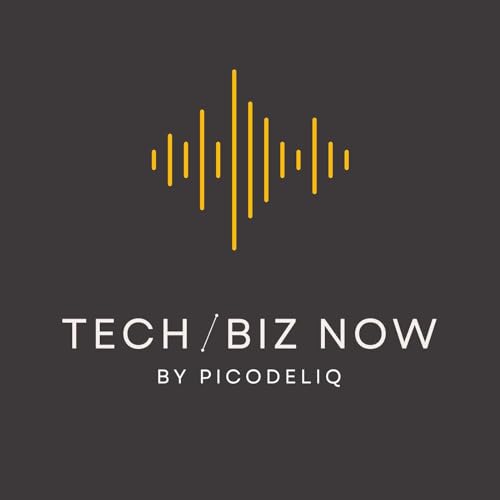 Tech Biz Now by Anna