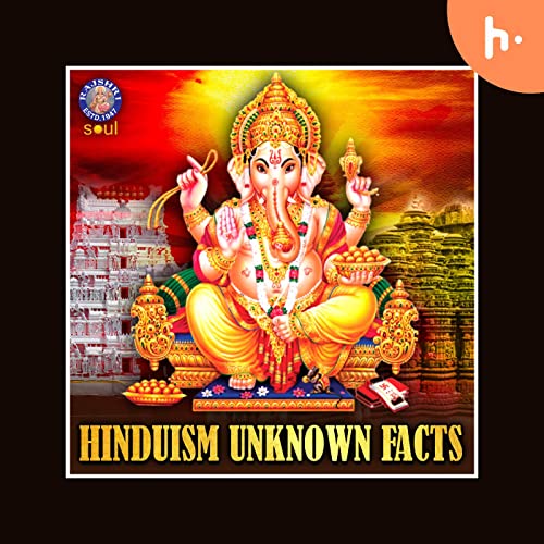 Hinduism Unknown Facts