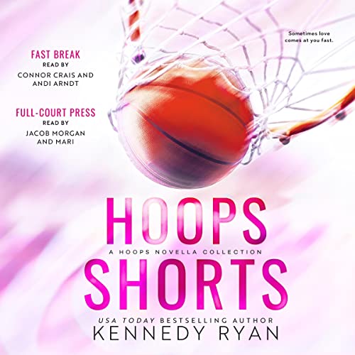 Hoops Shorts