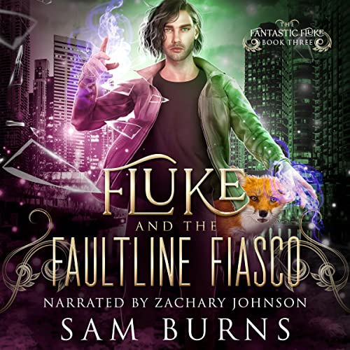 Fluke and the Faultline Fiasco