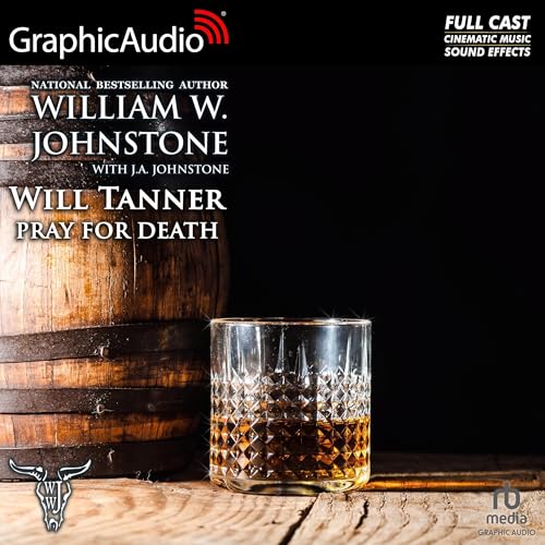 Pray for Death (Dramatized Adaptation) by J.A. Johnstone