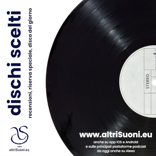 dischi scelti by radio/altriSuoni