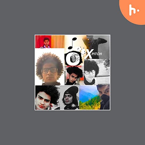 OX PITCH by OX PITCH