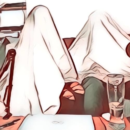 Paranormal Mysteries by Dan and Amy