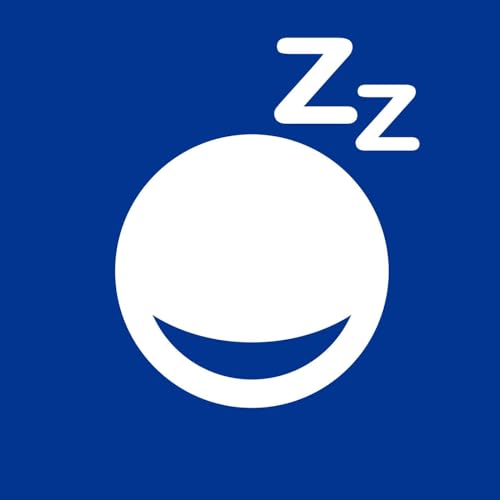 Soothing Pod - Bedtime Sleep Stories for Grown Ups by SoothingPod