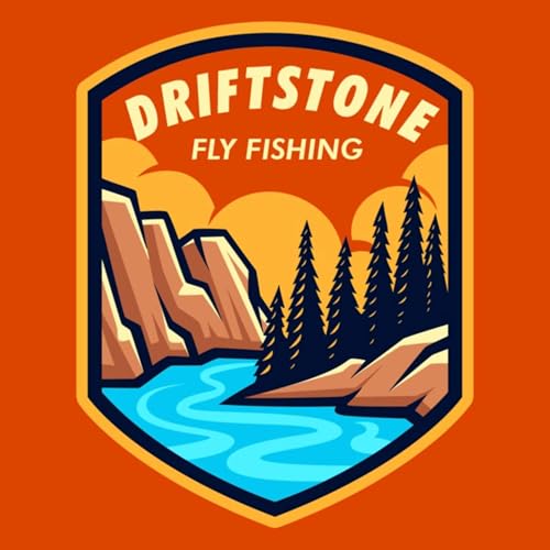 Driftstone Fly Fishing by Eric Leslie