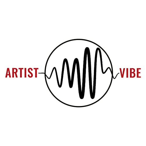 Artist Vibe by Bert Ochoa