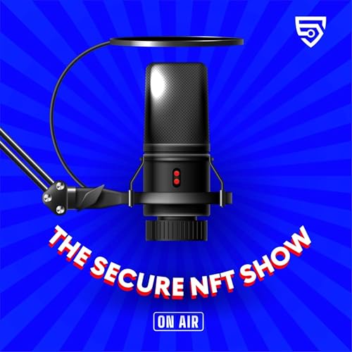 The Secure NFT Show by bitsCrunch