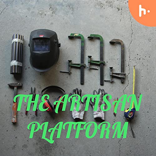 THE ARTISAN PLATFORM by Austine Trust