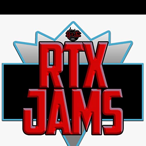 RTX JAMS Radio by Rafael Spears