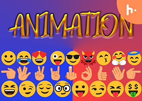 This is the era of Animation by BHAVESH kankatala