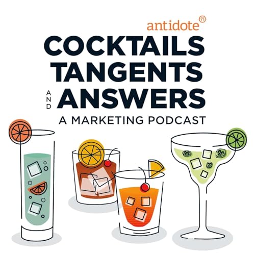 Cocktails, Tangents and Answers by Antidote 71 