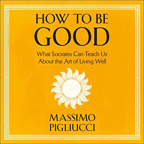 How to Be Good