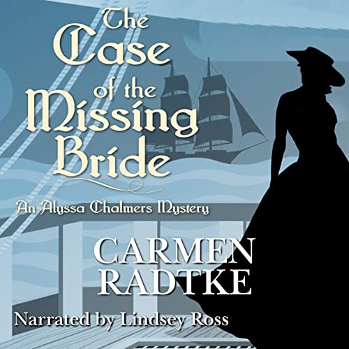 The Case of the Missing Bride