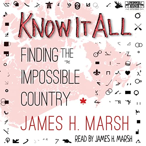 Know It All by James H. Marsh