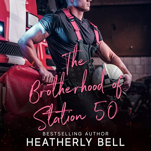 The Brotherhood of Station 50