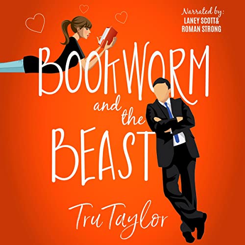 Bookworm and the Beast by Tru Taylor