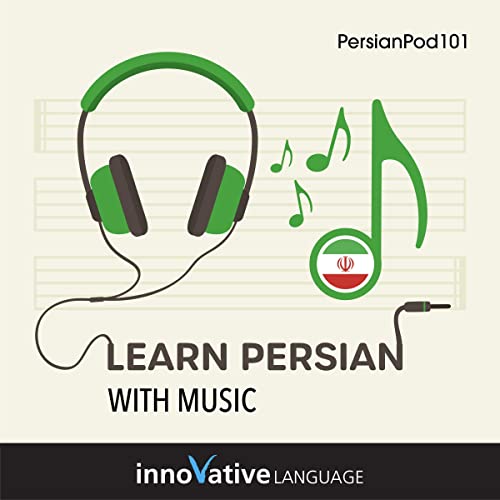 Learn Persian with Music by Innovative Language Learning