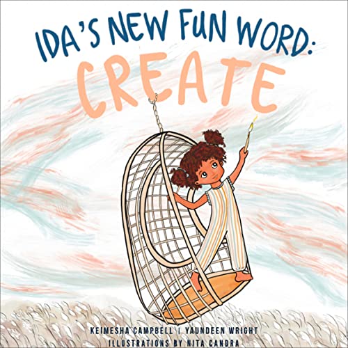 Ida's New Fun Word