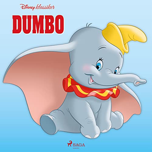 Dumbo by Disney