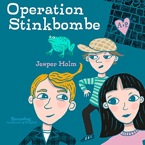 Operation Stinkbombe