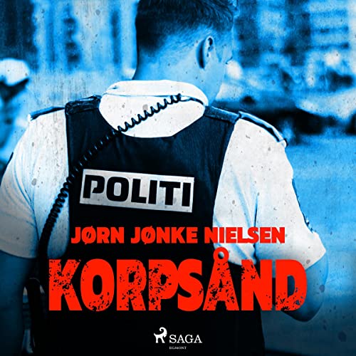 Korpsånd by Jørn Jønke Nielsen