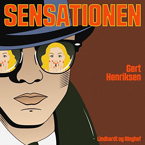 Sensationen by Gert Henriksen