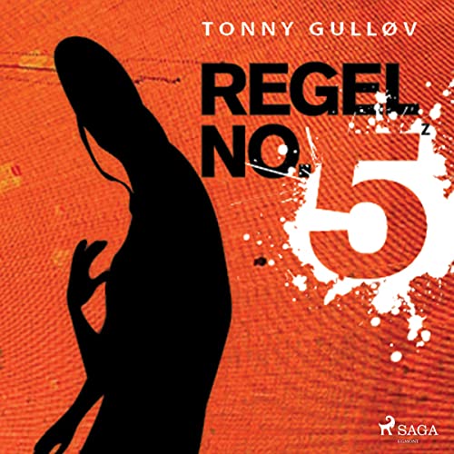 Regel no. 5 by Tonny Gulløv