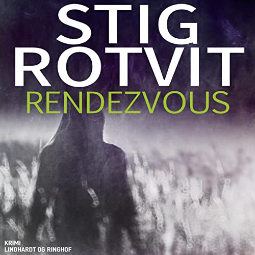 Rendezvous by Stig Rotvit